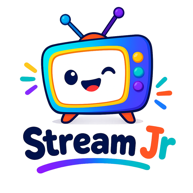 Stream Jr